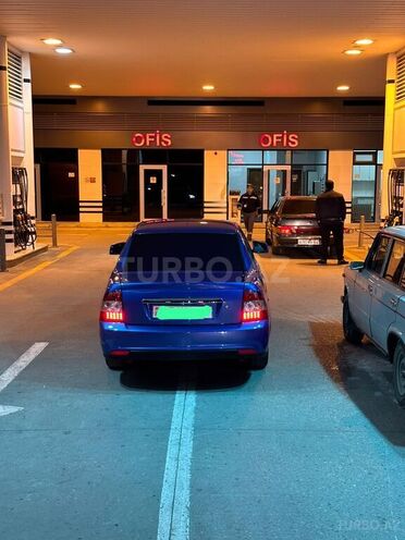 LADA (VAZ) Priora 2018, 118,332 km - 1.6 л - Şamaxı