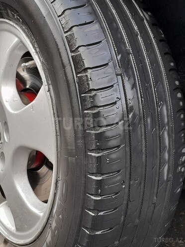 Opel Vectra 1999, 200,051 km - 1.6 l - Sumqayıt