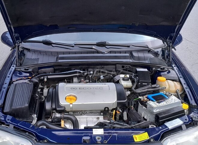 Opel Vectra 1999, 200,051 km - 1.6 l - Sumqayıt