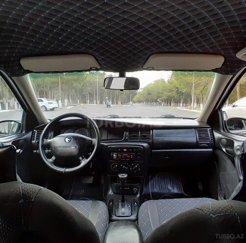 Opel Vectra 1999, 200,051 km - 1.6 l - Sumqayıt