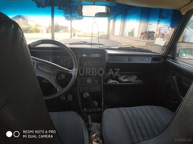 LADA (VAZ) 2107 2002, 20,000 km - 1.6 l - Masallı