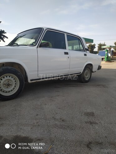 LADA (VAZ) 2107 2002, 20,000 km - 1.6 l - Masallı
