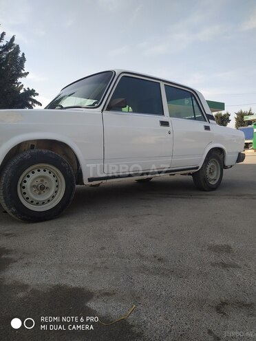 LADA (VAZ) 2107 2002, 20,000 km - 1.6 l - Masallı