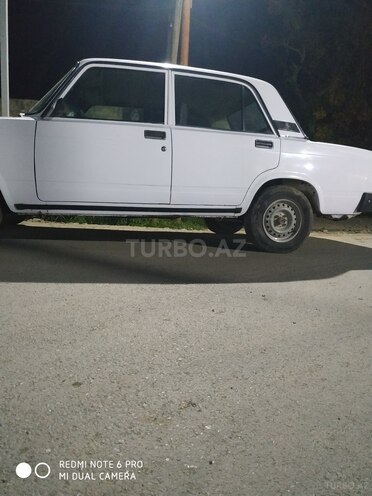 LADA (VAZ) 2107 2002, 20,000 km - 1.6 l - Masallı