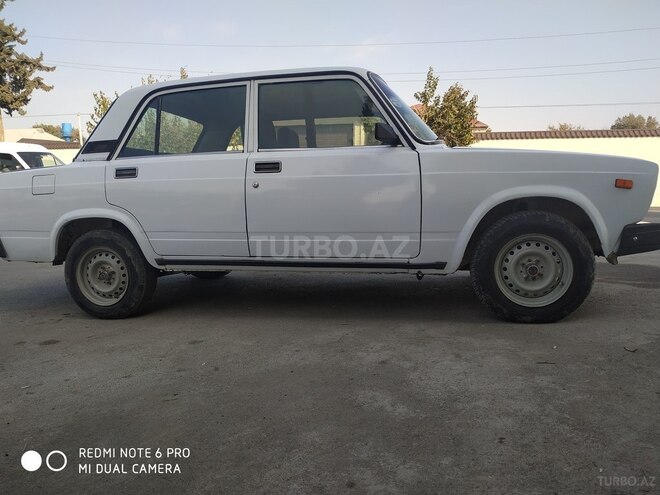 LADA (VAZ) 2107 2002, 20,000 km - 1.6 l - Masallı