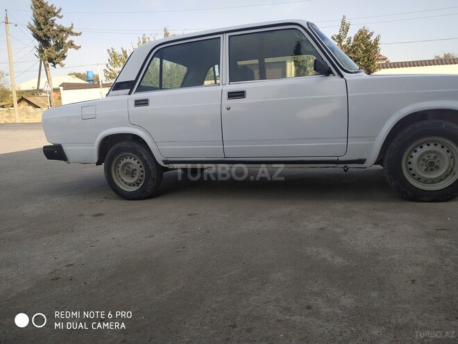 LADA (VAZ) 2107 2002, 20,000 km - 1.6 l - Masallı