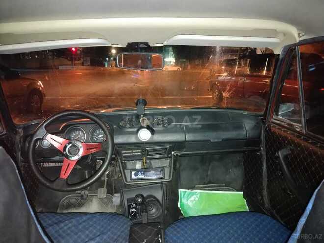 LADA (VAZ) 21011 1978, 555,135 km - 1.6 l - Şəki