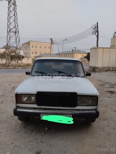 LADA (VAZ) 2107 1998, 246,000 km - 1.6 l - Bakı