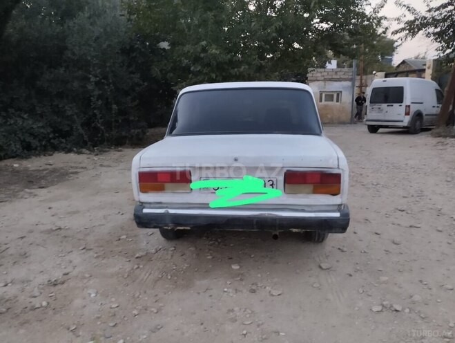 LADA (VAZ) 2107 1998, 246,000 km - 1.6 l - Bakı