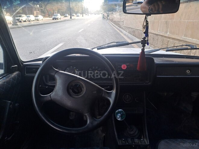 LADA (VAZ) 2107 1998, 246,000 km - 1.6 l - Bakı