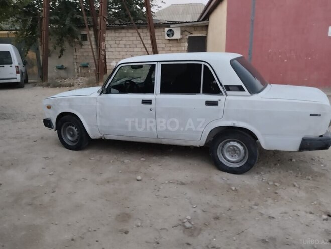 LADA (VAZ) 2107 1998, 246,000 km - 1.6 l - Bakı