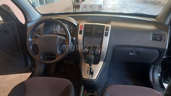 Hyundai Tucson 2007, 240,000 km - 2.0 л - Bərdə