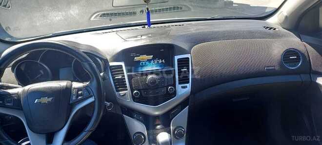 Chevrolet Cruze 2014, 205,000 km - 1.4 l - Gəncə
