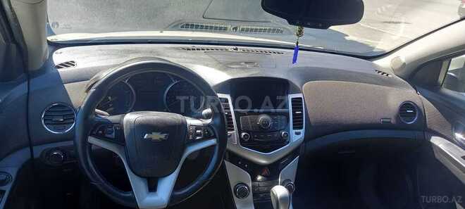 Chevrolet Cruze 2014, 205,000 km - 1.4 l - Gəncə
