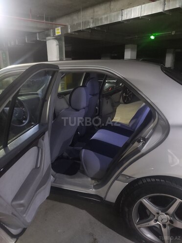 Mercedes C 220 1996, 639,750 km - 2.2 l - Bakı