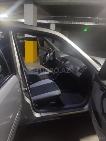 Mercedes C 220 1996, 639,750 km - 2.2 l - Bakı