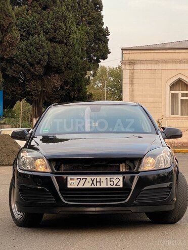 Opel Astra 2005, 242,000 km - 1.6 l - Lənkəran