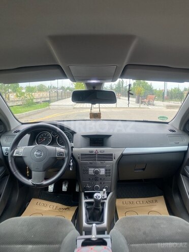 Opel Astra 2005, 242,000 km - 1.6 l - Lənkəran