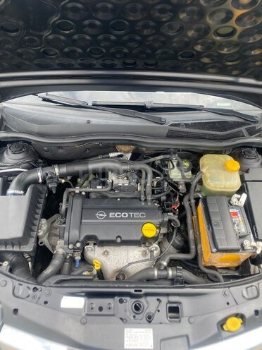 Opel Astra 2005, 242,000 km - 1.6 l - Lənkəran