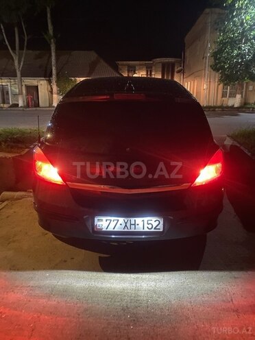 Opel Astra 2005, 242,000 km - 1.6 l - Lənkəran