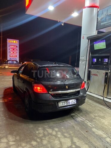 Opel Astra 2005, 242,000 km - 1.6 l - Lənkəran