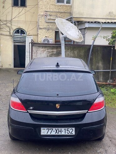 Opel Astra 2005, 242,000 km - 1.6 l - Lənkəran