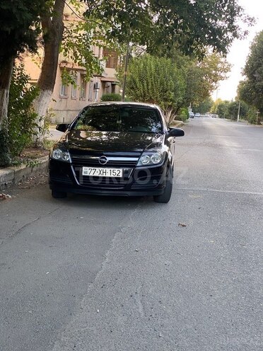 Opel Astra 2005, 242,000 km - 1.6 l - Lənkəran