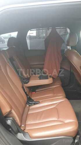 Audi Q7 2019, 69,000 km - 2.0 l - Bakı