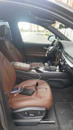 Audi Q7 2019, 69,000 km - 2.0 l - Bakı