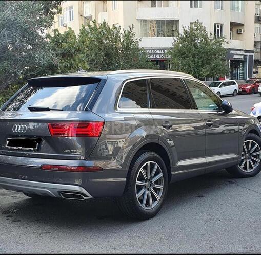 Audi Q7 2019, 69,000 km - 2.0 l - Bakı
