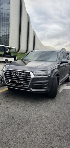 Audi Q7 2019, 69,000 km - 2.0 l - Bakı