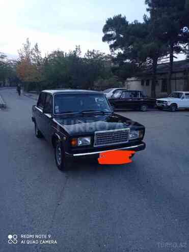 LADA (VAZ) 2107 2010, 250,000 km - 1.6 l - Bakı