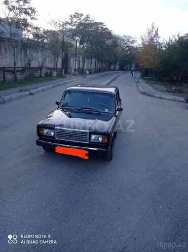 LADA (VAZ) 2107 2010, 250,000 km - 1.6 l - Bakı