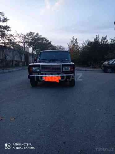 LADA (VAZ) 2107 2010, 250,000 km - 1.6 l - Bakı