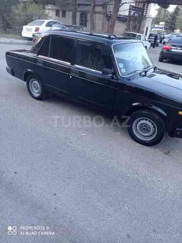 LADA (VAZ) 2107 2010, 250,000 km - 1.6 l - Bakı