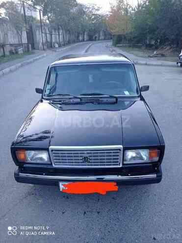 LADA (VAZ) 2107 2010, 250,000 km - 1.6 l - Bakı