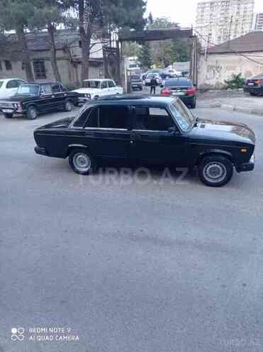 LADA (VAZ) 2107 2010, 250,000 km - 1.6 l - Bakı