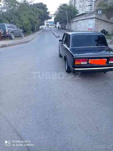 LADA (VAZ) 2107 2010, 250,000 km - 1.6 l - Bakı