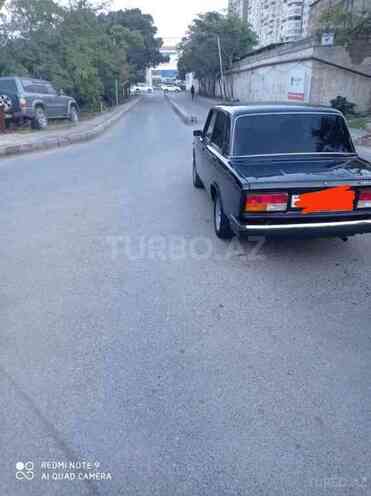 LADA (VAZ) 2107 2010, 250,000 km - 1.6 l - Bakı