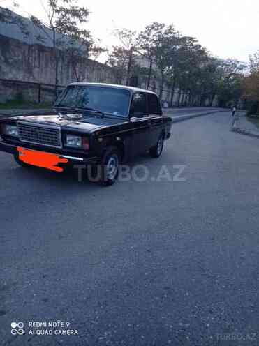 LADA (VAZ) 2107 2010, 250,000 km - 1.6 l - Bakı