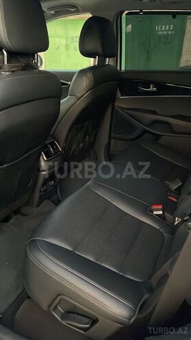 Kia Sorento 2014, 140,000 km - 2.0 л - Bakı