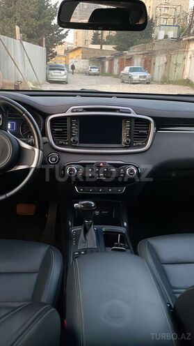 Kia Sorento 2014, 140,000 km - 2.0 л - Bakı