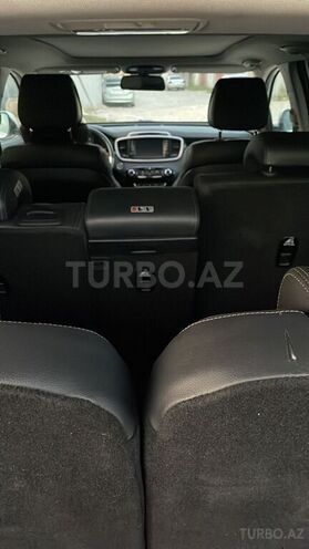 Kia Sorento 2014, 140,000 km - 2.0 л - Bakı