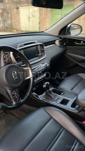 Kia Sorento 2014, 140,000 km - 2.0 л - Bakı