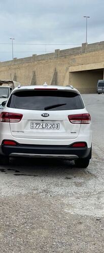 Kia Sorento 2014, 140,000 km - 2.0 л - Bakı