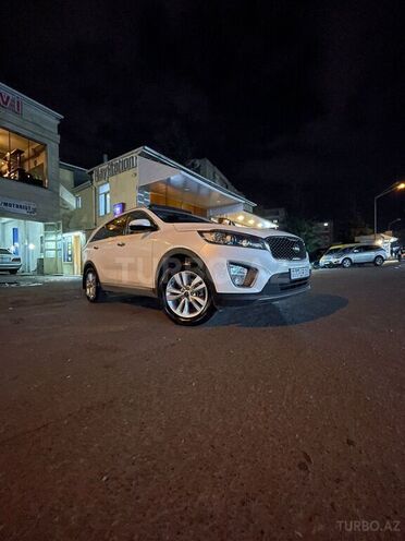 Kia Sorento 2014, 140,000 km - 2.0 л - Bakı