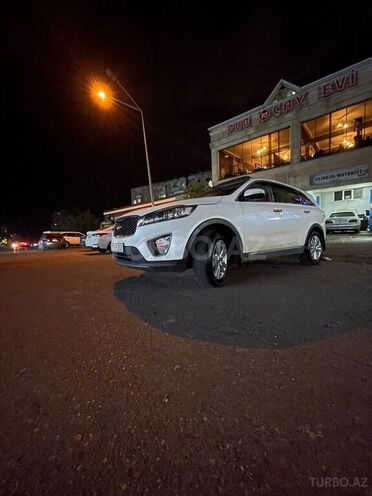 Kia Sorento 2014, 140,000 km - 2.0 л - Bakı