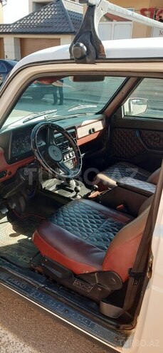 LADA (VAZ) Niva 2012, 253,369 km - 1.7 l - Qusar