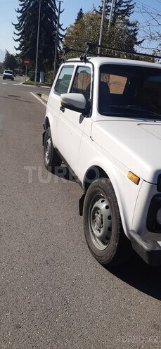LADA (VAZ) Niva 2012, 253,369 km - 1.7 l - Qusar