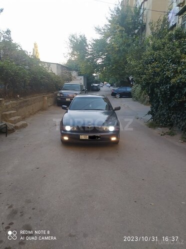 BMW 528 1997, 345,500 km - 2.8 l - Bakı